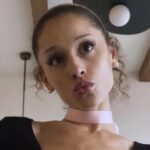 アリアナ・グランデを休止へ追い込んだ「心配」の声　痩せた体を監視し続けるSNS