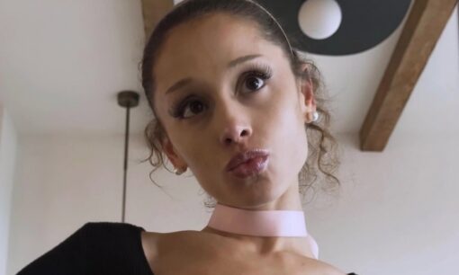 アリアナ・グランデを休止へ追い込んだ「心配」の声　痩せた体を監視し続けるSNS