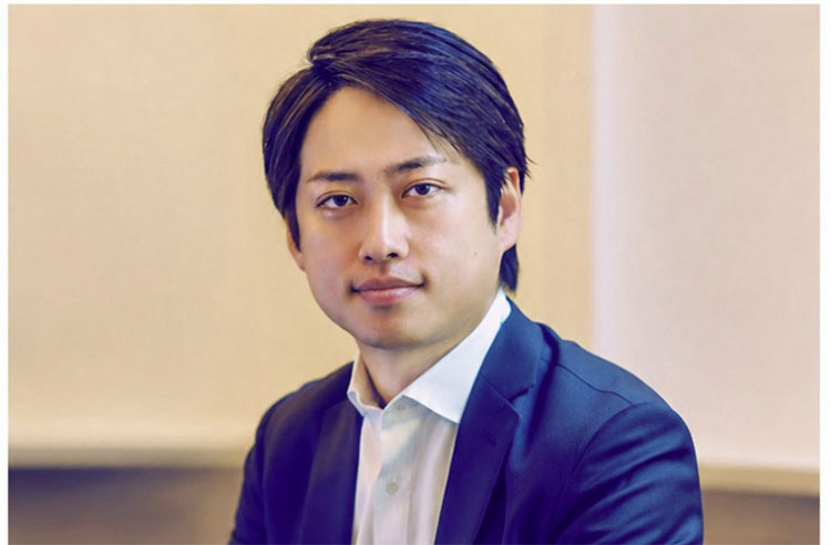 同仁グループ社長