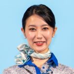 ANA 岡崎さん