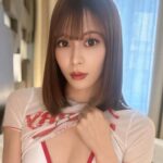 シーツの下から出てきた袋　セクシー女優・新セリナとトクリュウ幹部　コカイン所持で逮捕