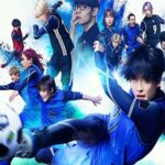 実写版ブルーロックは成功か失敗か  高評価の裏で千切役が炎上した理由と興収の行方