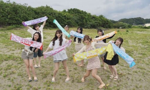 CUTIE STREET武道館でCD販売一時停止  不法投棄と抽選付き特典商法の実態