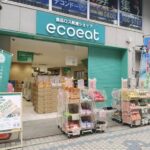 ecoeatが神戸の商店街で広げる食ロス削減の輪