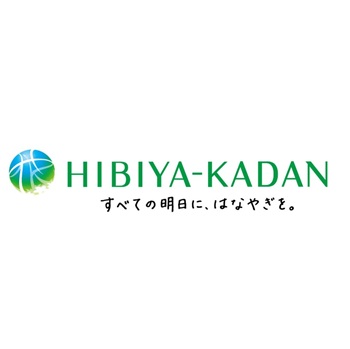 株式会社 日比谷花壇