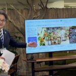 脱炭素・資源循環・生物多様性。株式会社日比谷花壇が描く花き産業の未来