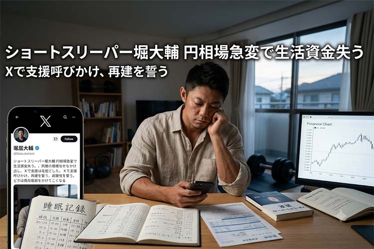 堀大輔