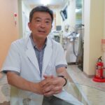 保険のかかりつけから、美容医療まで。いなばクリニックが築く地域医療の入り口