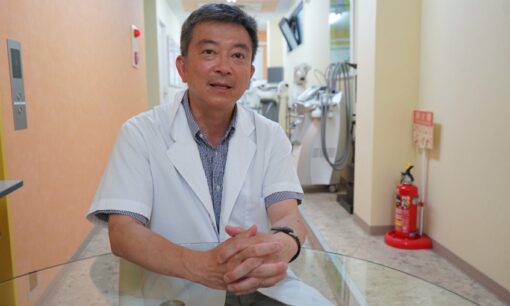 保険のかかりつけから、美容医療まで。いなばクリニックが築く地域医療の入り口