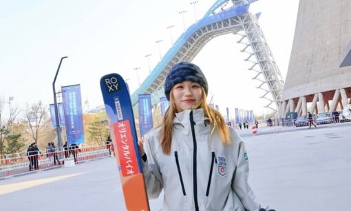 「心が死ぬ」と引退したミラノ五輪代表  近藤心音さんが告発  チーム内いじめ・パワハラの全貌