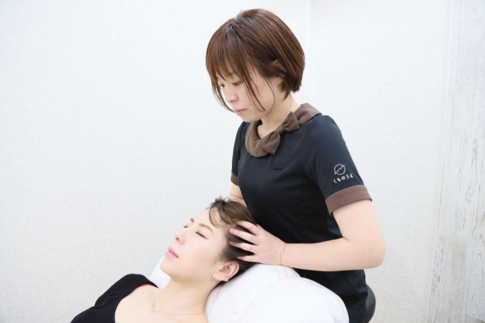 くものうえ　イメージ