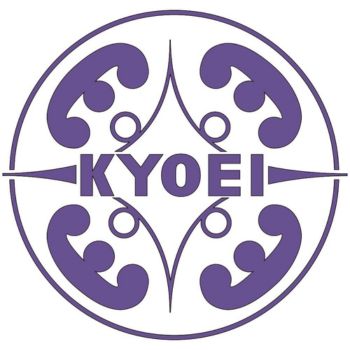 株式会社共英