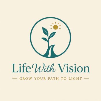 株式会社Life With Vision