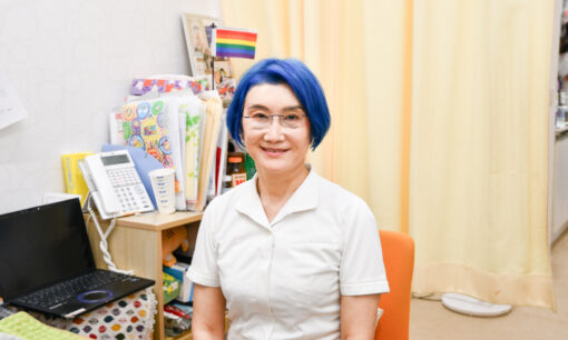 「閉経は第二の誕生」QOLを左右する女性の悩みに寄り添い続ける女性医療クリニックLUNA