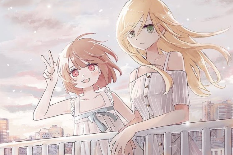 みいちゃんと山田さん