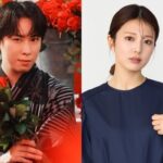 宮舘涼太と黒田みゆアナ熱愛報道から半年  シャネルバッグ一致で再燃したファン批判