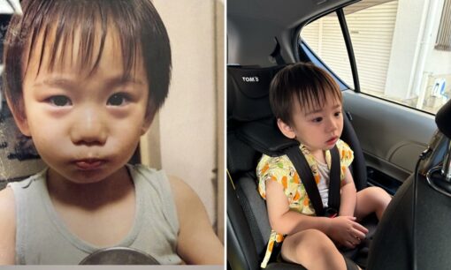 岡山矢掛町で2歳男児 中川福仁ちゃん行方不明  祖母宅付近から姿消し捜索続く  SNS拡散と2歳児行動力
