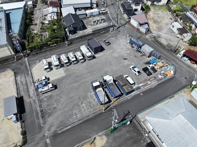 ナカト産業