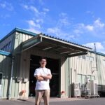 もみ殻を「捨てるもの」から地域を巡る資源へ　トレ食が進める「こめぐり」の地域循環
