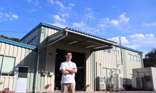 もみ殻を「捨てるもの」から地域を巡る資源へ　トレ食が進める「こめぐり」の地域循環