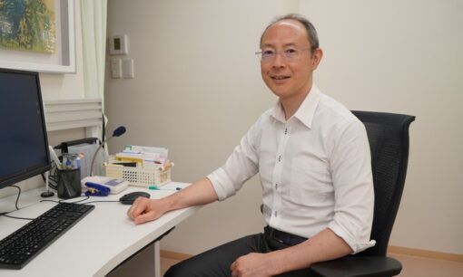 注射一本で痩せられる時代に、糖尿病専門クリニックは何を担うのか。さいしょ糖尿病クリニックが見据える薬の先