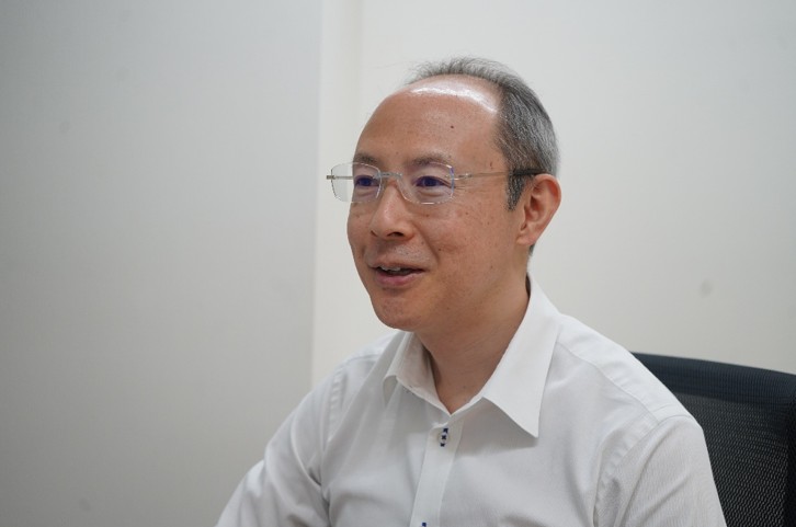 さいしょ糖尿病クリニック 税所 芳史 院長