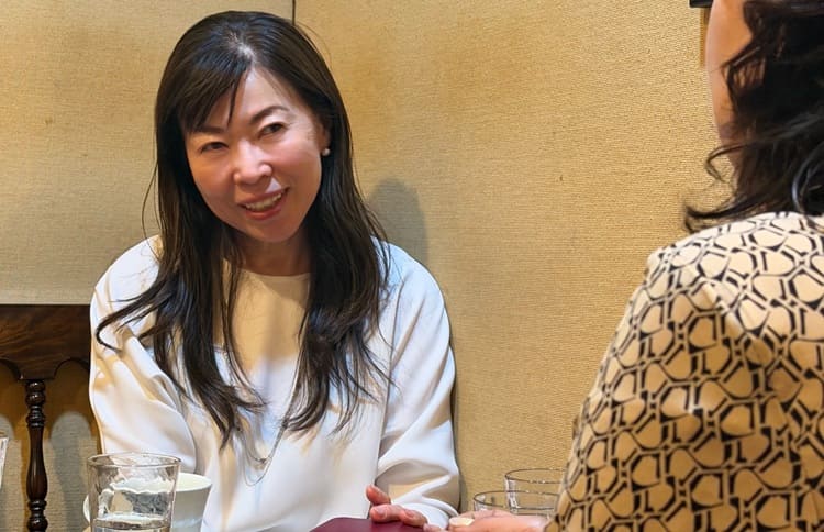 合同会社さくらポリス　榿澤美智子代表