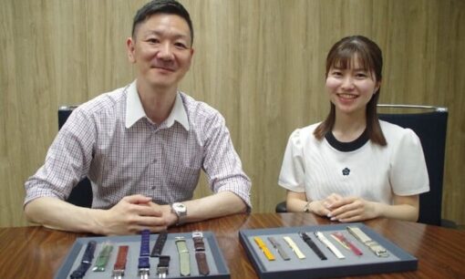 修理から始まった会社、セイコータイムラボ。一本の時計に宿る時間を支え続ける