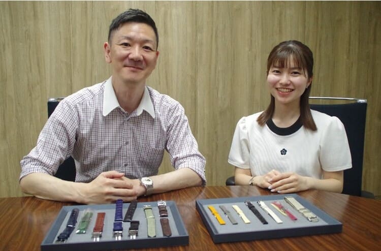 セイコータイムラボ株式会社
