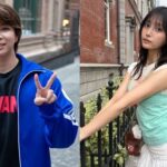 文春熱愛スクープでジャニーズファン拍子抜け  塩﨑太智×小山璃奈「中学時代からの10年愛」が好感度を爆上げした背景