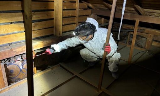 耐震診断に、もう一人の専門家を。株式会社田口住生活設計室の取り組み