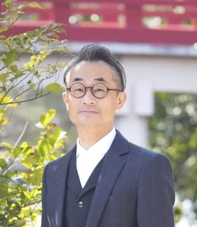 株式会社田口住生活設計室　田口 寛英代表