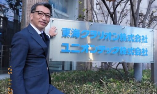 「無人でなくていい」。東海クラリオンが自動運転に持ち込んだ、地域で回す移動のかたち