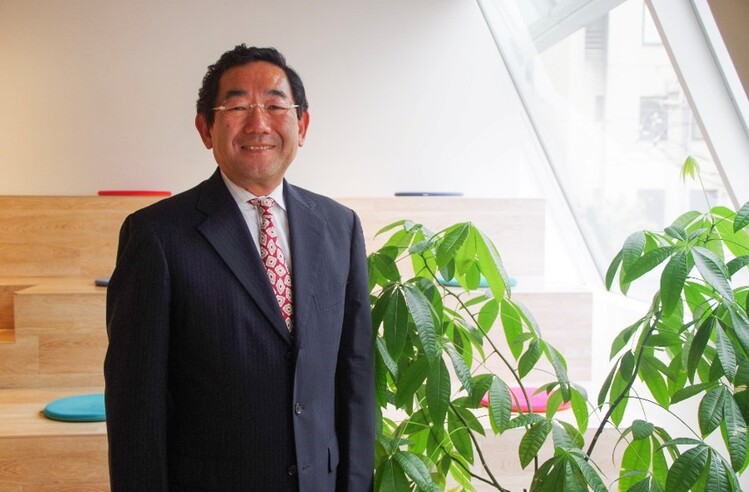 MRTグループ 株式会社バリューメディカル 代表取締役 出塚 太郎氏