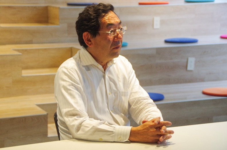 MRTグループ 株式会社バリューメディカル 代表取締役 出塚 太郎氏