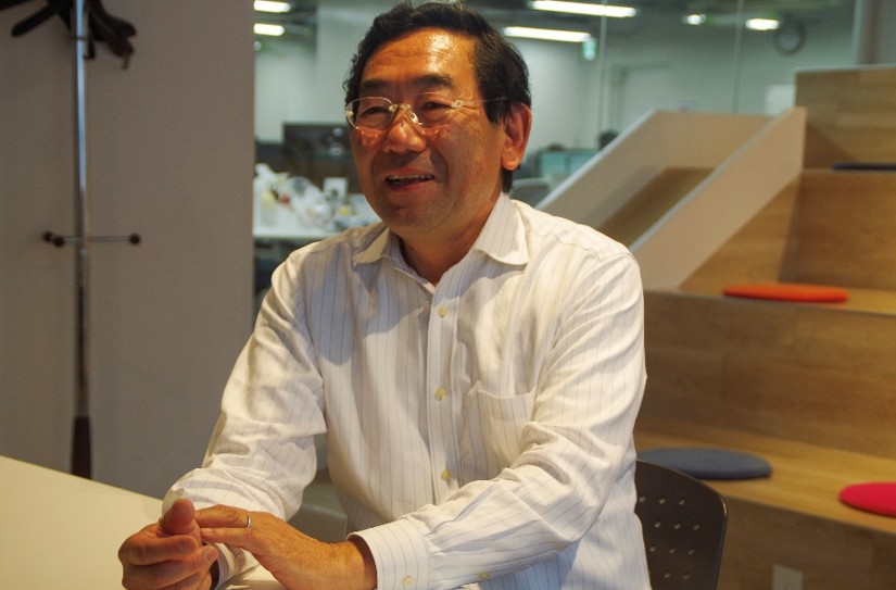 MRTグループ 株式会社バリューメディカル 代表取締役 出塚 太郎氏