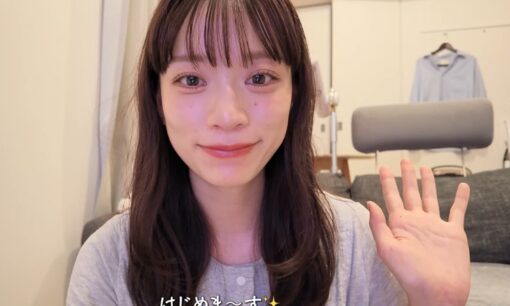 上田綺世妻・由布菜月YouTube炎上  W杯期間のワンオペ発言で批判殺到の理由
