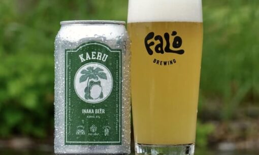 ファロが挑む捨てられる素材を至高のビールに変えるモノづくり