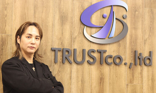 ゼロから築いたアウトレット事業を次のステージに――株式会社Trust代表取締役社長 多川一馬氏が描く未来の可能性