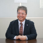湘南物流 社長 阿部さん