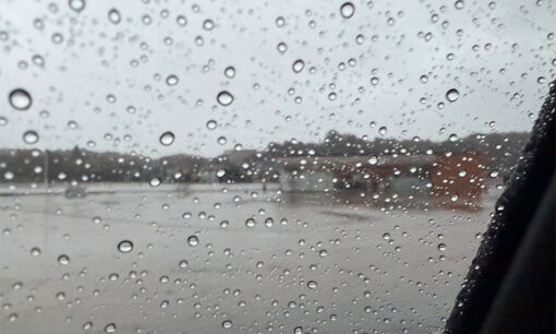 なぜ千葉ばかり大雨なのか？「また千葉」3度目の冠水、雨雲“狙い撃ち”の3つの理由