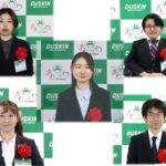 ダスキン愛の輪基金、障害者リーダー育成研修を拡充 短期の「つぼみプロジェクト」新設