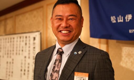 「行動こそ真実」を企業研修へ　えひめ中小企業研究所が体験型研修でつくる「人が変わるきっかけ」