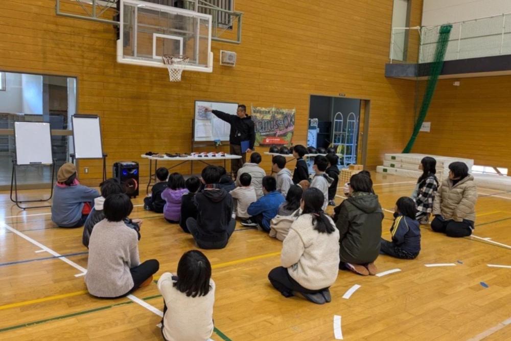 えひめ中小企業研究所　イメージ