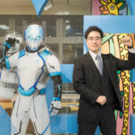 薬剤師の常識を超える 「薬剤師×ヒーロー 」が挑む地域一体の未来