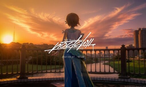 シャニマス公式のライブ告知に生成AI疑惑 美麗イラストの看板揺らぎ海外ファン激怒 アイドルマスター炎上