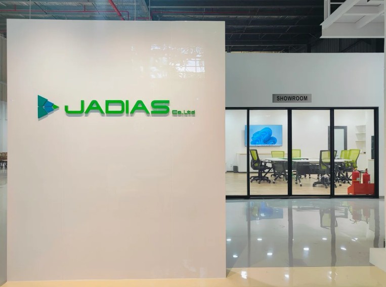 日本自動ドア株式会社、ベトナムに海外拠点「JADIAS」設立