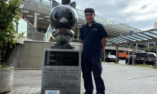 「100年残る石製品を」近藤石材店が、建て替えより先に「直す」を提案する理由