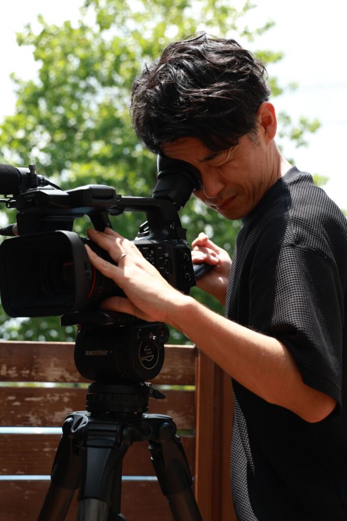 株式会社リンドワークス 松田氏
