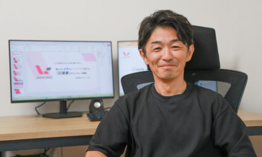人間味あるクリエイティブを届ける株式会社リンドワークス 内なる『想い』をすくい上げ、一本の映像に紡ぎ出す
